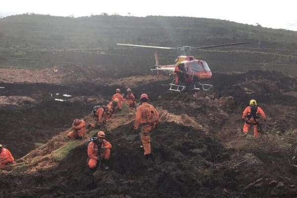 MP denuncia 16 pessoas por homicídio doloso por tragédia de Brumadinho
