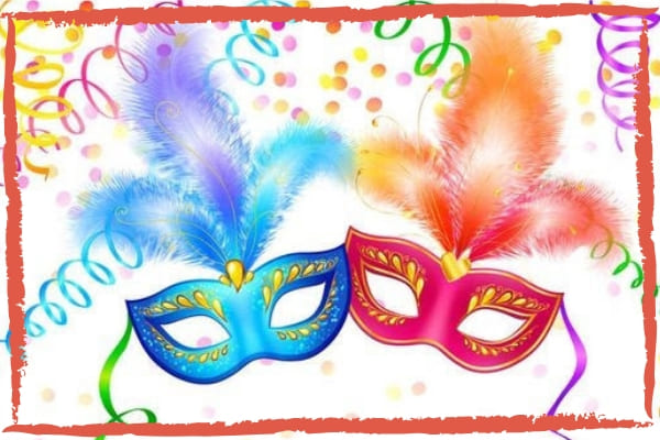 Aquecimento de Carnaval tem oficinas gratuitas para crianças