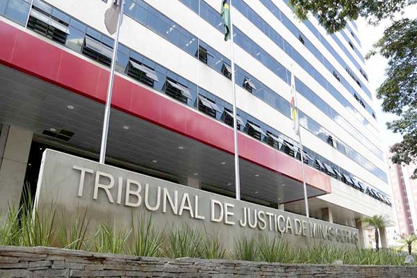 Falta de energia mantém suspensão dos trabalhos em prédio do TJMG