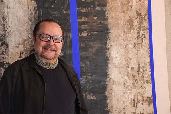 Fernando Velloso expõe em Belo Horizonte