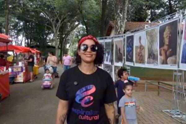 Festival Olhares Diversos leva reflexão e cultura ao Parque Cataguás