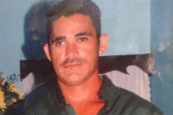 Família procura pedreiro que sumiu depois de se mudar para Contagem