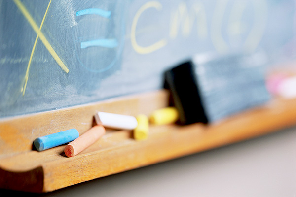 Educação: desafio para o Brasil