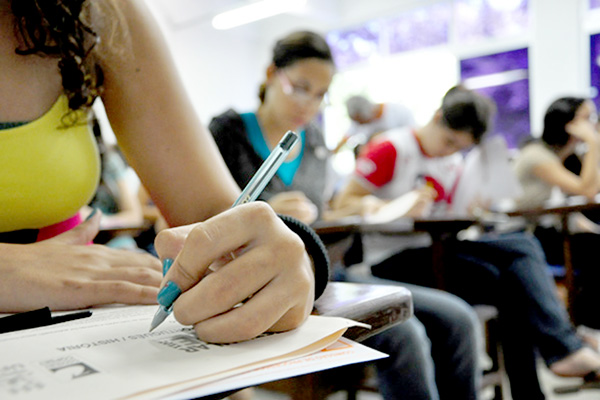 Inscrições para ProUni terminam sexta-feira para estudantes não matriculados