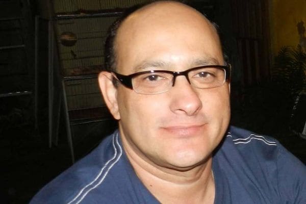 Morre o editor-chefe do Jornal Regional Contagem