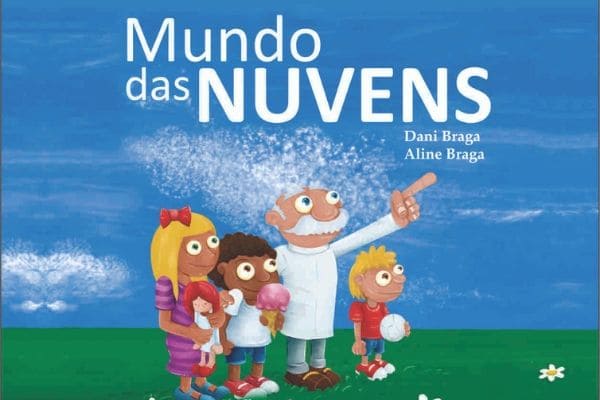 Mãe e filha lançam livro em Contagem