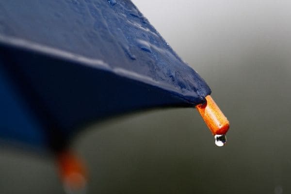 Tempo fica instável em Contagem até o fim de semana
