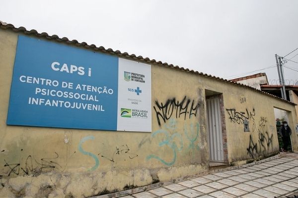 Serviços de saúde mental dos Caps de Contagem serão descentralizados