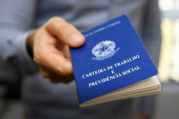 Sine Contagem oferece 1.467 oportunidades de emprego