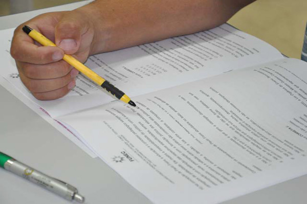 Funec abre Processo Seletivo Simplificado para contratações temporárias