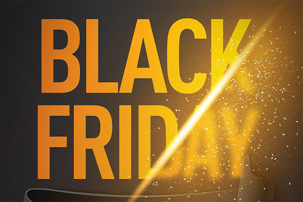 Black Friday do ItaúPower Shopping tem três dias de duração