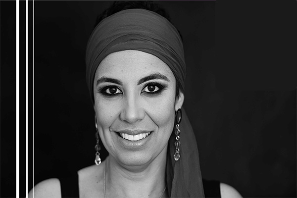 Exposição retrata beleza de mulheres em tratamento de câncer de mama