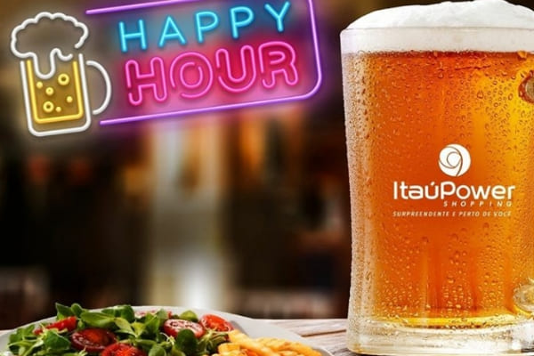 Sax e sertanejo estão na Happy Hour Musical desta semana