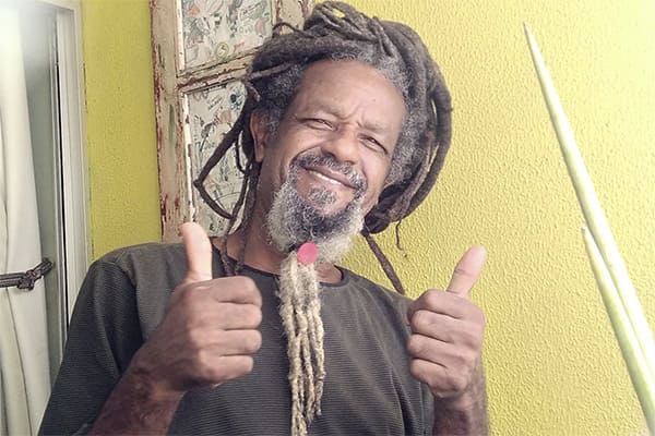 Celso Moretti convida fãs para gravação de videoclipe