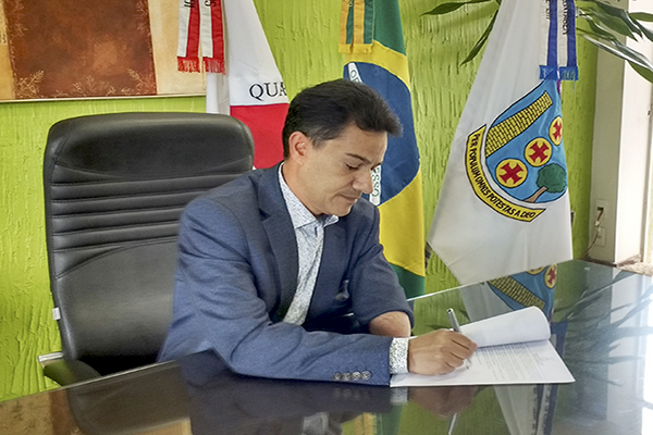 Proposta de retomada da cobrança do IPTU é vetada