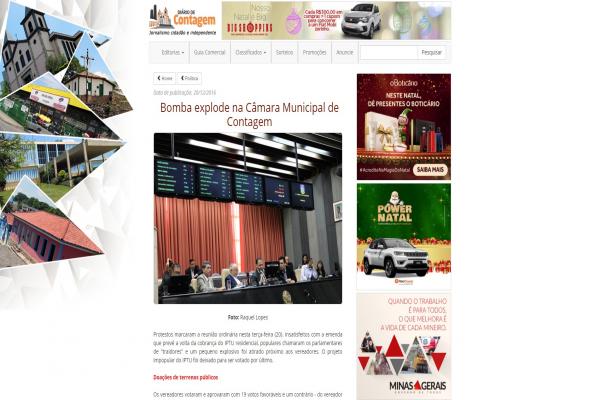 Errata - IPTU – Imposto Predial e Territorial Urbano