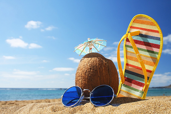 Verão terá influência do La Niña
