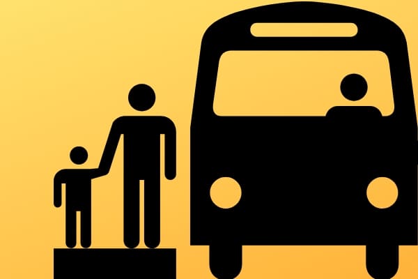 Linhas de ônibus de Contagem têm mudanças no quadro de horários
