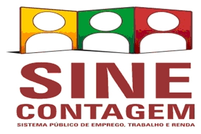 Vagas SINE Contagem