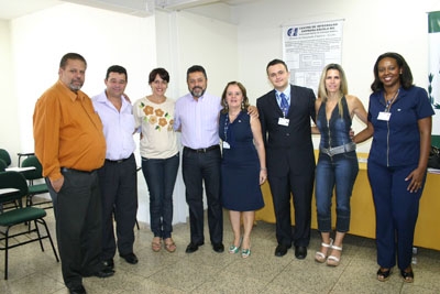 Grupo de Apoio Institucional do CIEE promove primeiro encontro de 2010