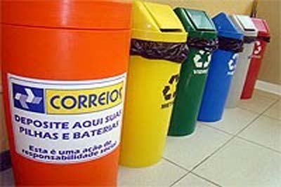 Correios oferecem coleta de materiais radioativos