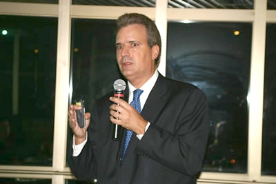 Evento reúne publicitários mineiros em Belo Horizonte