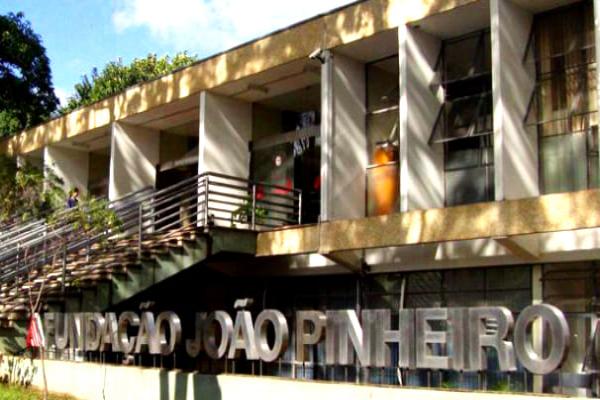 Fundação João Pinheiro abre inscrições para dois processos seletivos