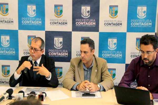 Novas regras do IPTU residencial em Contagem são apresentadas