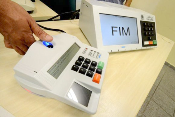 Prazo para regularizar situação eleitoral termina em 9 de maio