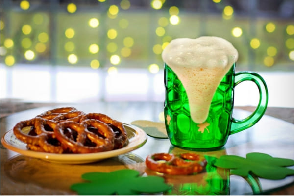 Festival Aprecie – Saint Patrick’s Day já tem ingressos à venda