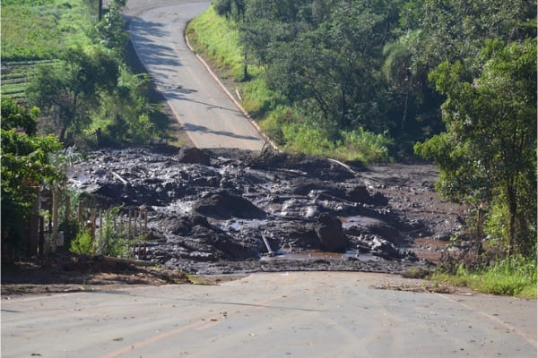 Lista atualizada confirma mais uma morte em Brumadinho