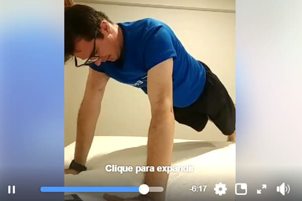 Malhação online pode e já acontece em Contagem