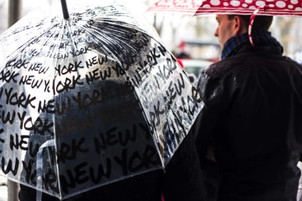 Pancadas de chuva são esperadas em Contagem na terça-feira