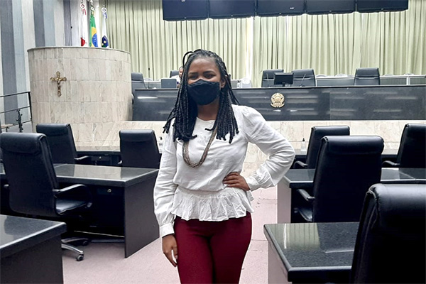 Câmara Municipal continua legislando em causa própria