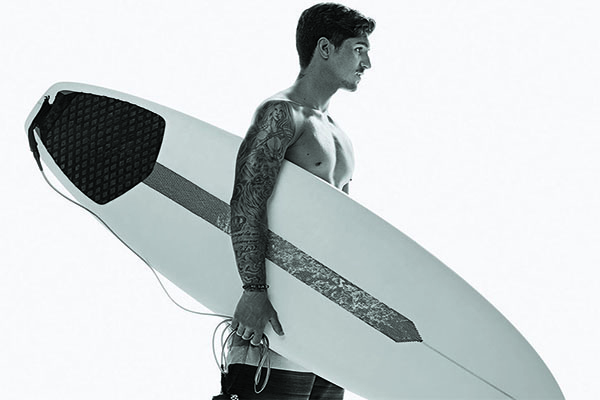 Surf inspira nova fragrância da marca O Boticário