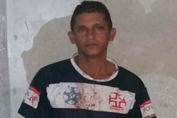 Suspeito de matar cruelmente casal de idosos é preso