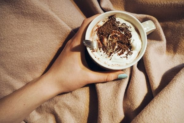 Previsão de frio está mantida em Contagem
