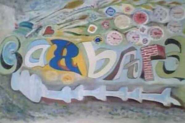 Art-Cylabas, exposição de Don Cylésio, acontece em Contagem