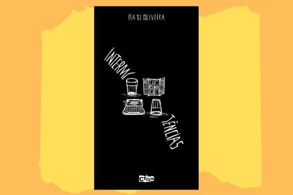 Escritora contagense lança livro de poemas