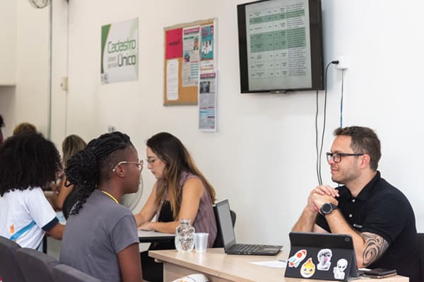 Sine Contagem anuncia mais de 400 vagas de emprego 