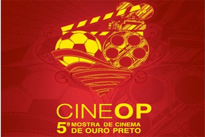 5ª Mostra de Cinema de Ouro Preto