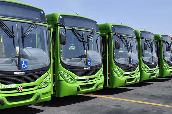 Prefeitura dará subsídio e isentará ISSQN das empresas de transporte público