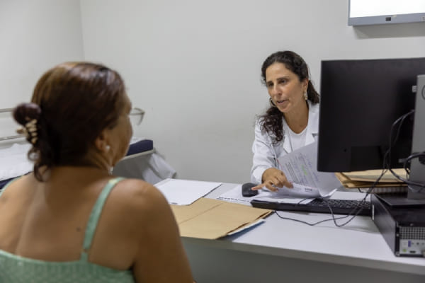 UBS ou UPA? Saiba onde buscar atendimento no SUS Contagem