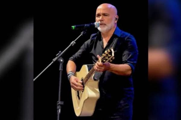 Cantor Rick e o empresário mineiro Bruno Avelar morrem em queda de helicóptero