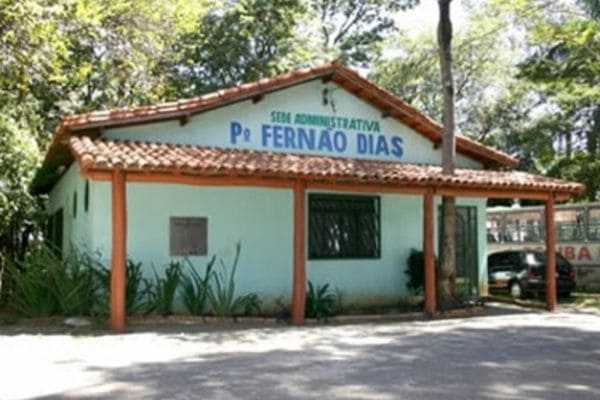 Gestão da APA Parque Fernão Dias será compartilhada