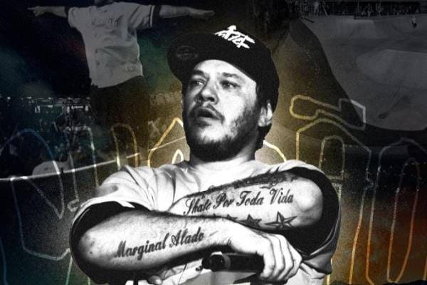 Layback Chorão Tour em BH, homenageia Charlie Brown Jr.