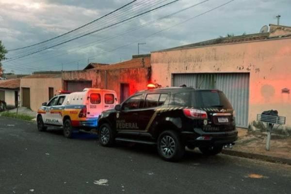 Adolescente desaparecida no Paraguai é encontrada em Contagem