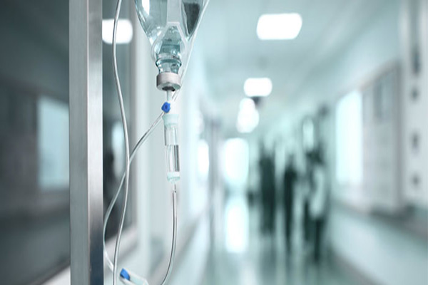 Falhas em hospitais são a segunda causa de morte no país