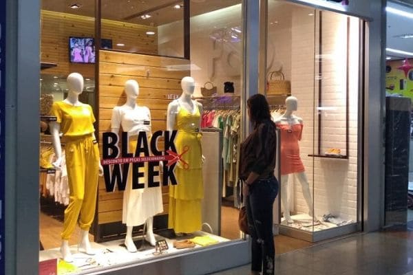 ItaúPower Shopping anuncia Black Friday e promoção de fim de ano