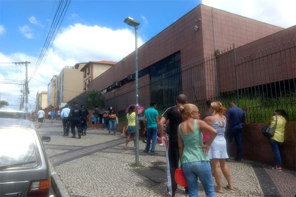 Caixa informa pagamentos dos beneficiários do Bolsa Família  